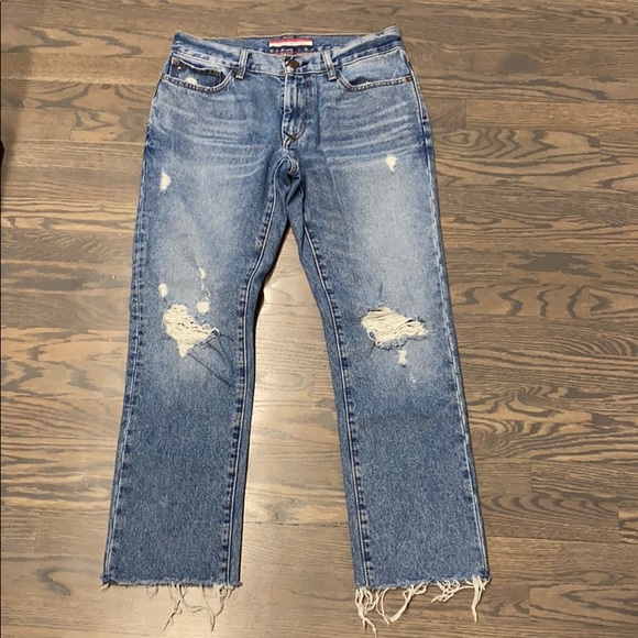 Tommy Hilfiger Other - Tommy Hilfiger denim jeans